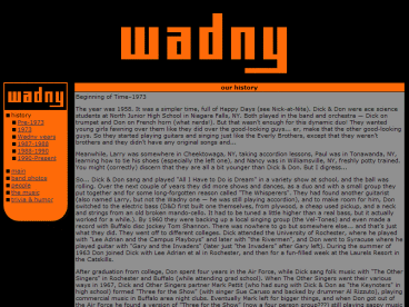 Wadny (demo)