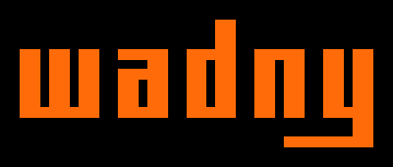 wadny 2.0 logo